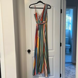Lovers+Friends new with tags, never worn dress
